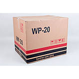 Мотопомпа LEX 50 WP-20 з потужністю 6.5KM, фото 9