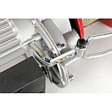 Електричний тельфер HJ207 на 400/800 кг з двигуном 2000 Вт для майстерень і складів, фото 3