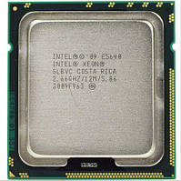 Intel Xeon E5640 CPU SLBVC 2.66GHz/12M/80W Socket 1366 Intel 5520/X58 Express