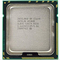 Intel Xeon E5640 CPU SLBVC 2.66GHz/12M/80W Socket 1366 Intel 5520/X58 Express