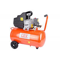 Компрессор LEX LXC50 3.8 л.с. 50 литров