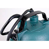 Дренажно-фекальний насос із різальною крайкою P234F, фото 4