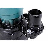 Дренажно-фекальний насос із різальною крайкою P234F, фото 8