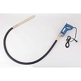 Глубінні вібратори для бетону EURO CRAFT 1M, фото 2