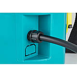 Оприскувач Huragan HES-16l БАТАРЕЯ 12V 12Ah, фото 4