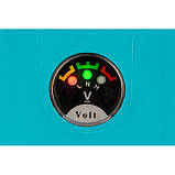 Оприскувач Huragan HES-16l БАТАРЕЯ 12V 12Ah, фото 5