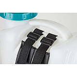 Оприскувач Huragan HES-16l БАТАРЕЯ 12V 12Ah, фото 7