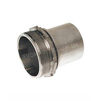 Резьбовое соединение Dn12 BSP 1/2" (EN 14420-3)