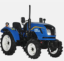 Трактор Dongfeng 244 DH