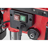 Свердлильний станок MAX MXDP-16-1 з патроном до 16 мм та обертами 500-2500 об/хв, фото 5