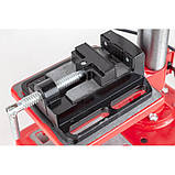 Свердлильний станок MAX MXDP-16-1 з патроном до 16 мм та обертами 500-2500 об/хв, фото 6