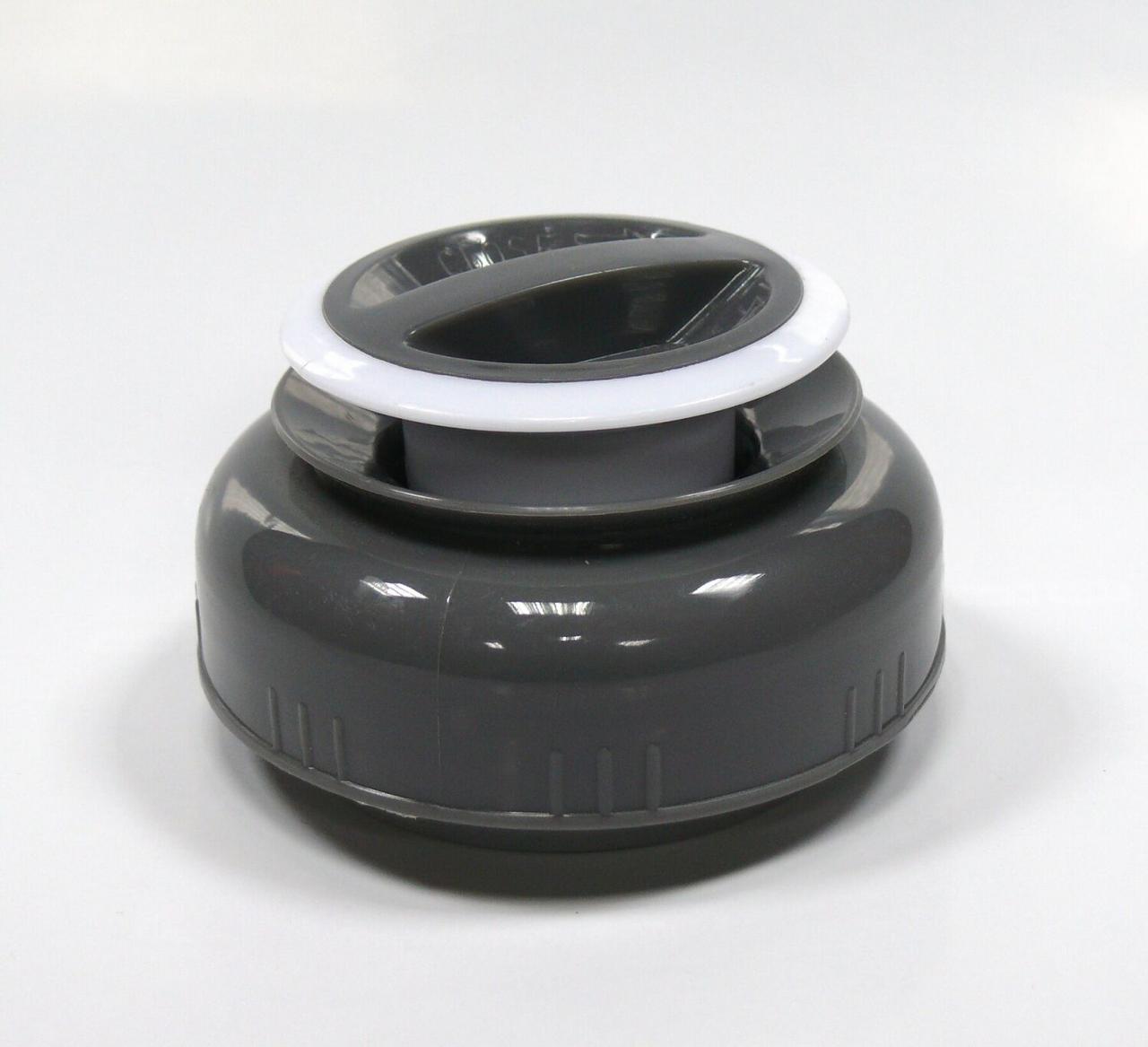 Затичка для термоса Tramp Greenline 1.2 — 1.5 л Артикул:TRC-095-096-PRB
