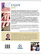 Enjoy Life A Practical Guide to Living Better and Longer – Dr. Julián Melgosa (англ.), фото 11
