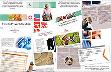 Enjoy Life A Practical Guide to Living Better and Longer – Dr. Julián Melgosa (англ.), фото 4