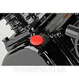 Поршневий блок AL-FA для компресорів ALV2090A з циліндром 90 мм та системою V-поршнів, фото 4