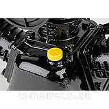 Поршневий блок AL-FA для компресорів ALV3090A 90 мм з трьома циліндрами та високою продуктивністю, фото 3