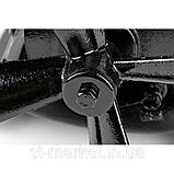 Поршневий блок AL-FA для компресорів ALV3090A 90 мм з трьома циліндрами та високою продуктивністю, фото 7