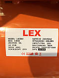 Компресор LEX LXC50V (50 літрів), фото 6