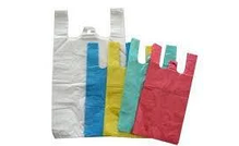 Пакети поліетиленові великі