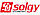 Насос ГУР MB Sprinter 2.3D/2.9TDI 1996-2000 (OM601/602) (метал.бачок) — Solgy (Іспанія) — 207059, фото 6
