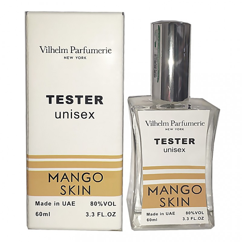 Vilhelm Parfumerie Mango Skin ТЕСТЕР NEW унісекс 60 мл