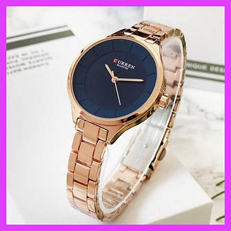 Жіночий наручний годинник