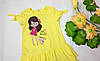 Літня сукня для дівчинки ТМ Бембі, фото 2