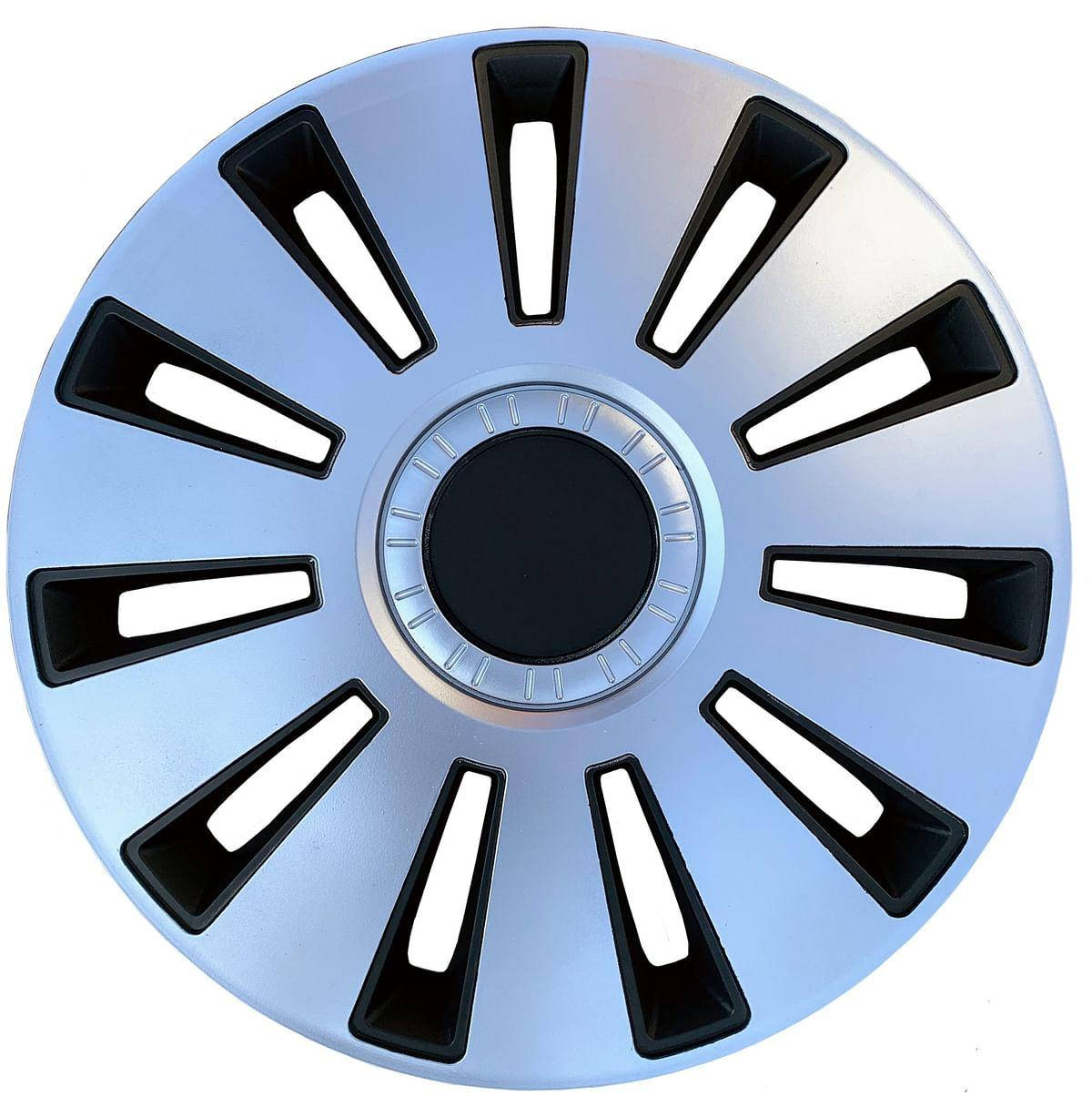 

Автомобильные колпаки R14" Twin 4 шт