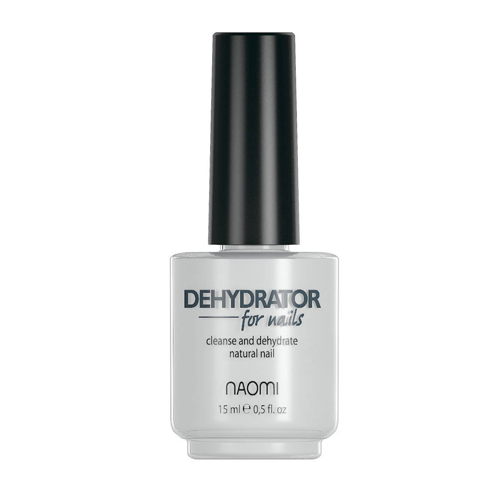 

Naomi Dehydrator - дегидратор для ногтей, 15 мл