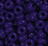 

Бисер Preciosa Натуральный 250 / 33060 размер 10 Ультрамарин Упаковка 5 грамм