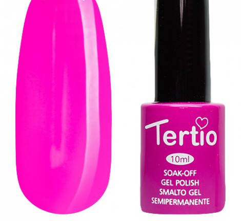 

Гель-лак Tertio, №1 31