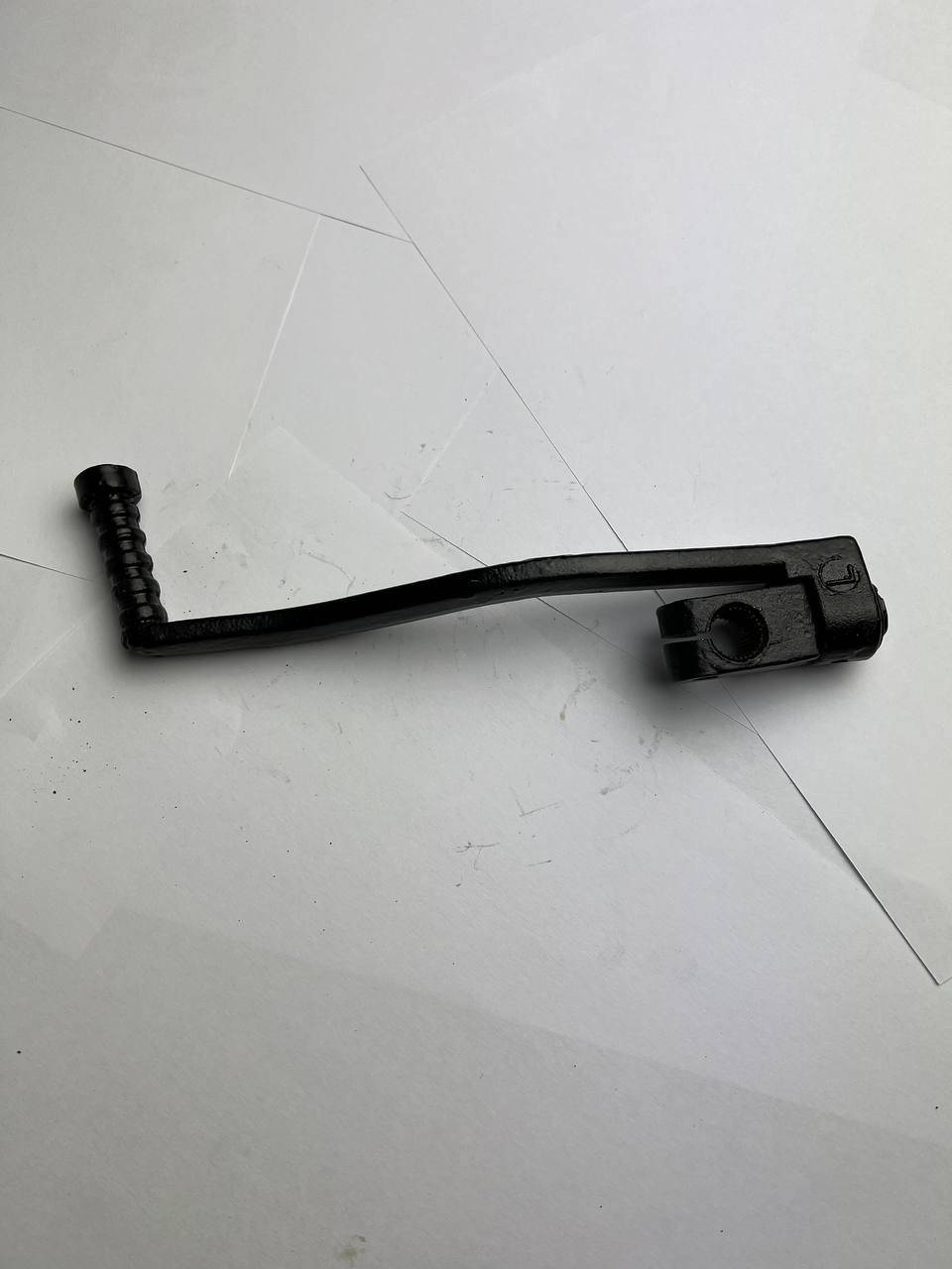 

Ножка заводная Suzuki Adress/Sepia 50