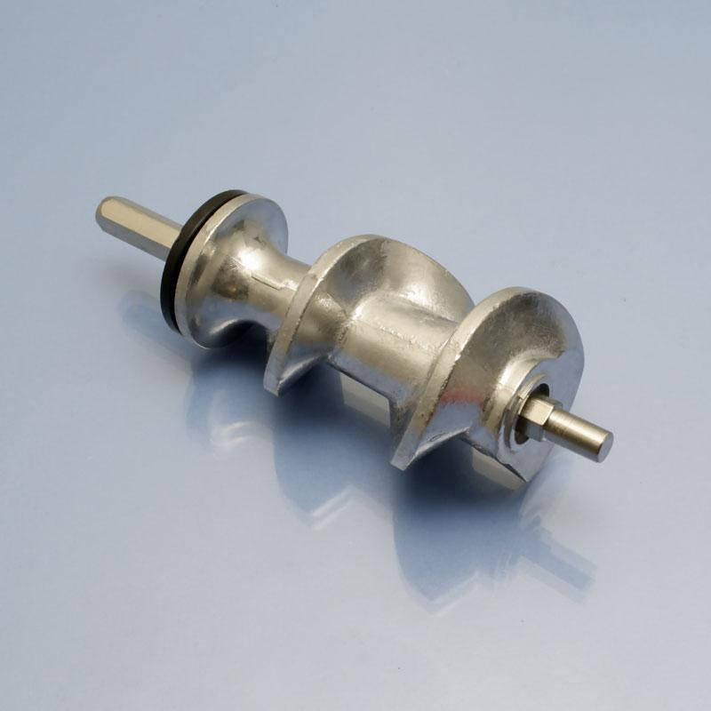 

Шнек для мясорубки Moulinex HV8 128мм