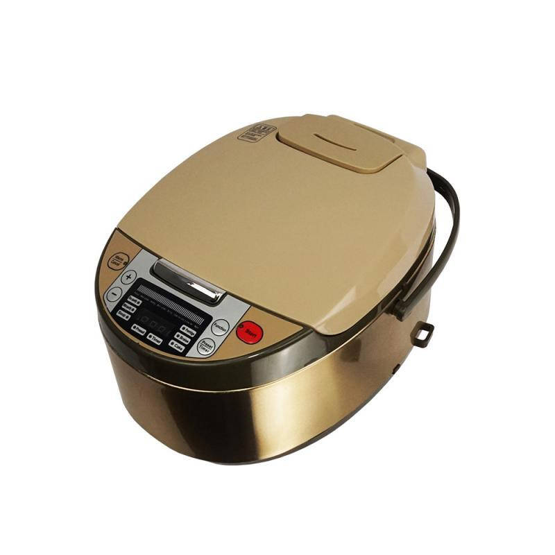 

Мультиварка 5 л