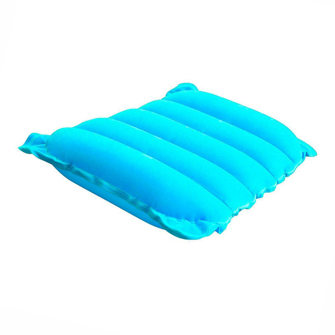 

Надувная флокированная подушка Bestway 67485, голубая, 38 х 24 х 9 см, Голубой