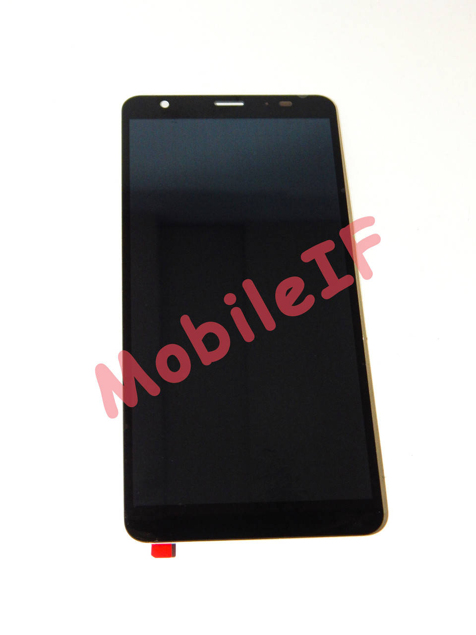 

Модуль ZTE Blade A5 2019 LMFBH05516150-LFPC-A Дисплей + Сенсор LCD Black, Черный