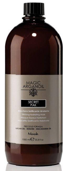 

MAGIC ARGANOIL Secret Увлажняющая маска 1000 мл