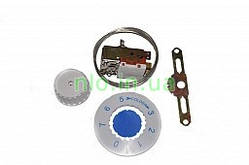 Термостат холодильника K-59 1,0 м. кіт.