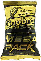 Турбо - дрожжи Coobra Mega Pack 100L