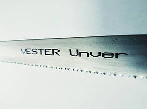 Полотна стрічковопильних верстатів VESTER Unver 13 мм крок 10/14