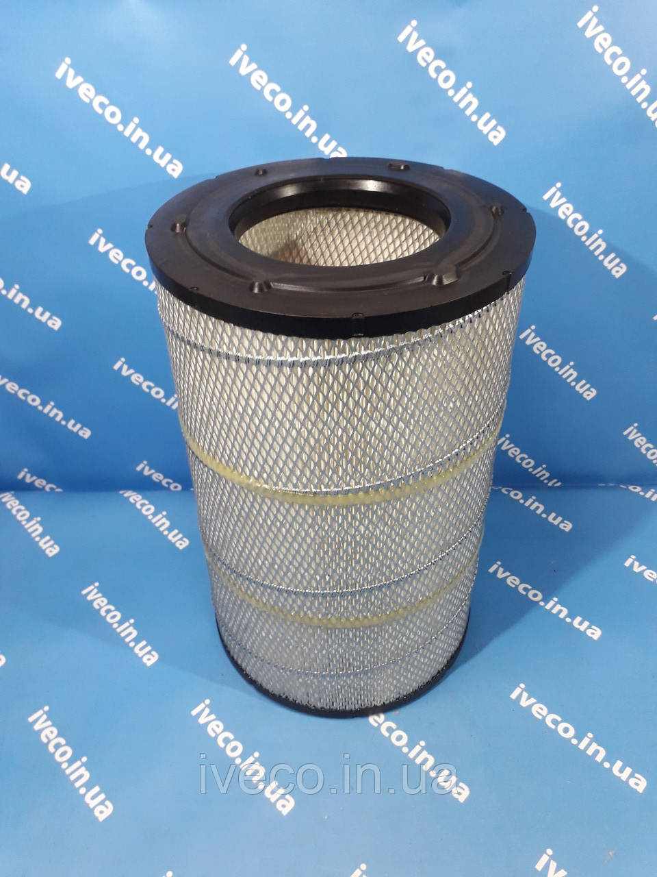 Фільтр повітряний MAN F2000 F90 E2000 AM446 81083040094 81083040083 P777579 LX612 93084E C301353 CR0017-SF