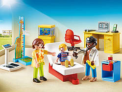 Плеймобіл педіатричний кабінет PLAYMOBIL Pediatrician's Office