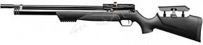 Пневматична гвинтівка PCP Kral Puncher Synthetic 4.5мм 27 Дж чорний