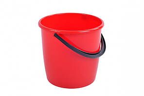 Відро 8л без кришки модерн