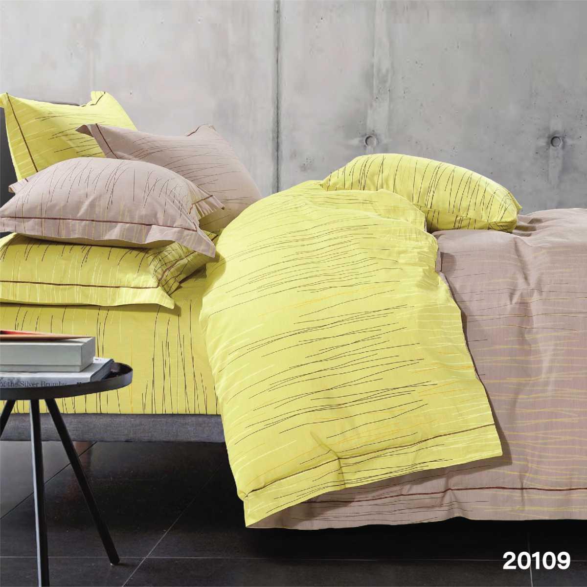 Постельное белье Вилюта 20109 ранфорс 200*220, фото 1