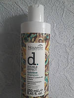 Оживляющий шампунь для волос с кератином Nouvelle Nutritive Shampoo 250 мл