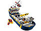 Lego City Океан: дослідницьке судно 60266, фото 5