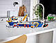 Lego City Океан: дослідницьке судно 60266, фото 9