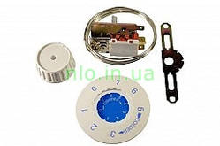 Термостат холодильника K-59 1,3 м. кіт.