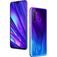 Чохли для Realme 5 Pro